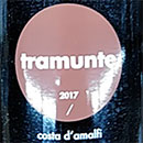 『トラムンテ』　2017年　カンティーナ・タリアフィエッロ　イタリア